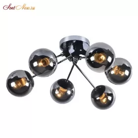 SF3311/6C-MBK-CR