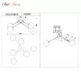 SF3311/6C-MBK-CR