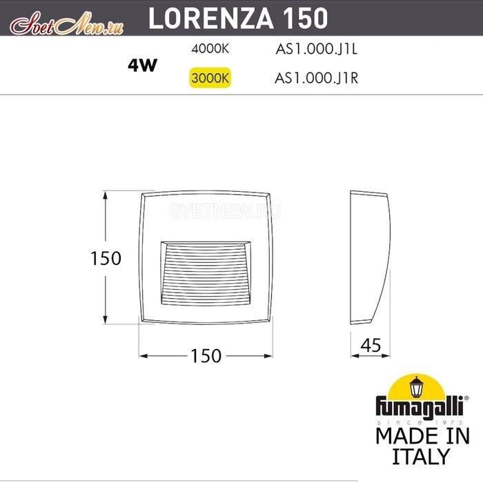 AS1.000.000.LXJ1L
