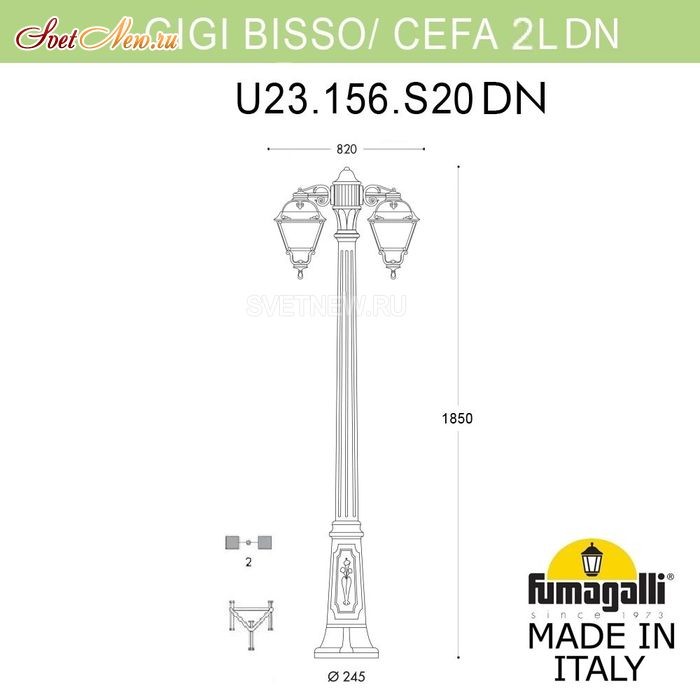 U23.156.S20.WYF1RDN