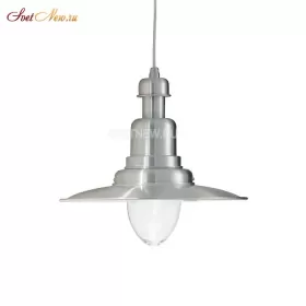 FIORDI SP1 ALLUMINIO