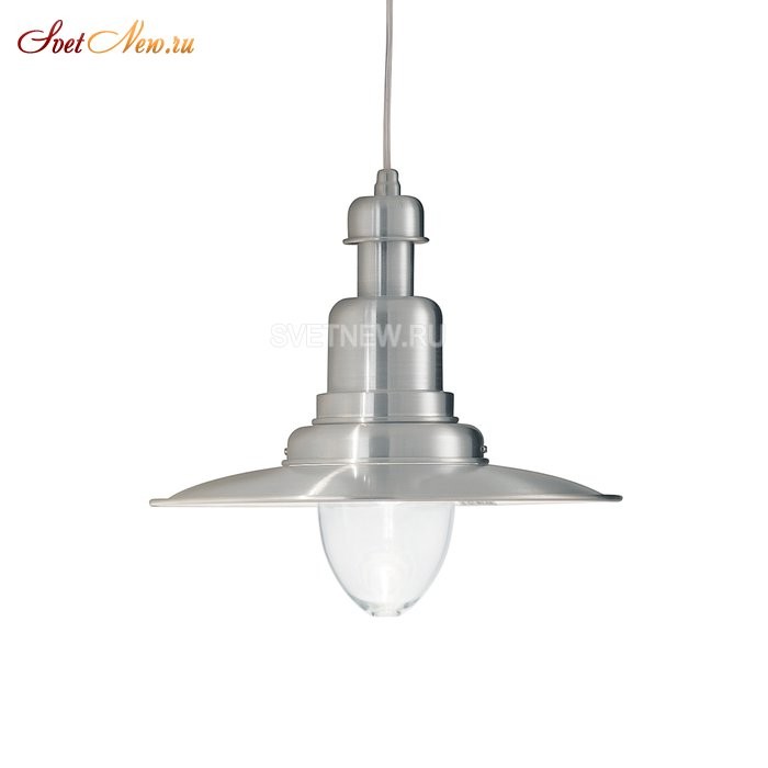 FIORDI SP1 ALLUMINIO