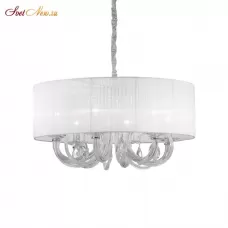 SWAN SP6 BIANCO