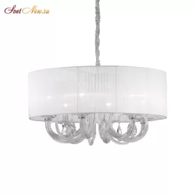 SWAN SP6 BIANCO