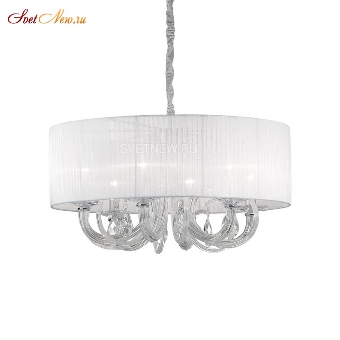 SWAN SP6 BIANCO