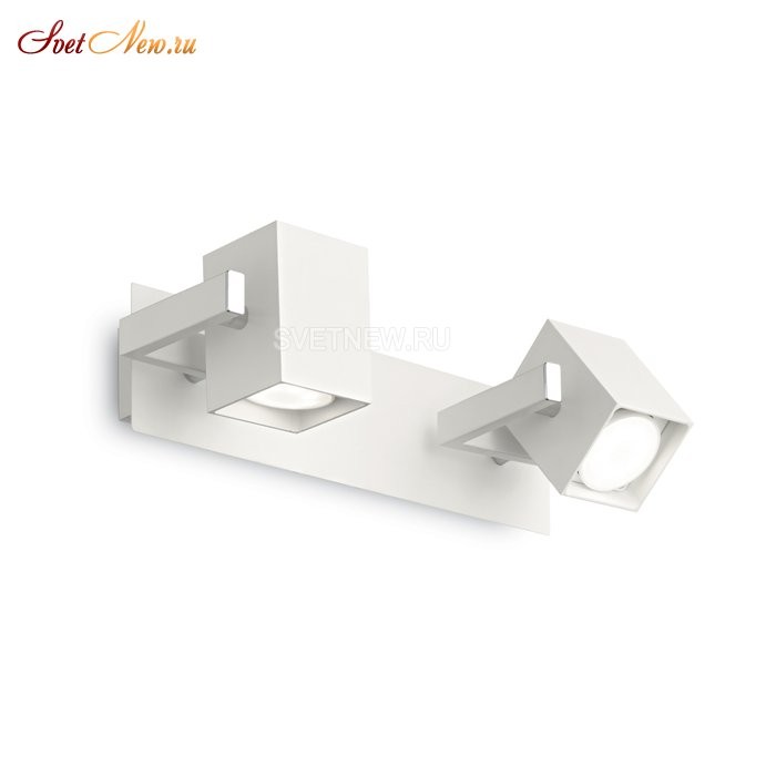 MOUSE AP2 BIANCO
