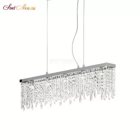 GIADA SP5 TRASPARENTE