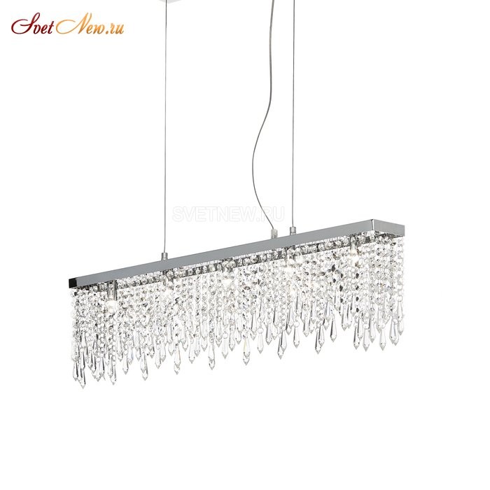 GIADA SP5 TRASPARENTE