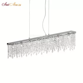 GIADA SP7 TRASPARENTE