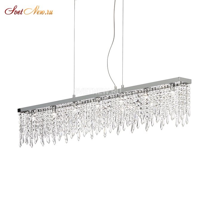 GIADA SP7 TRASPARENTE