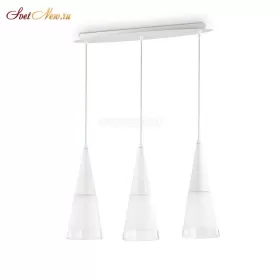 CONO SP3 BIANCO