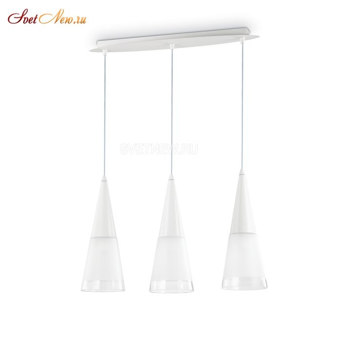 CONO SP3 BIANCO