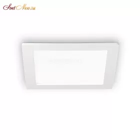 GROOVE 30W SQUARE 3000K