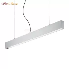 CLUB SP168 ALLUMINIO