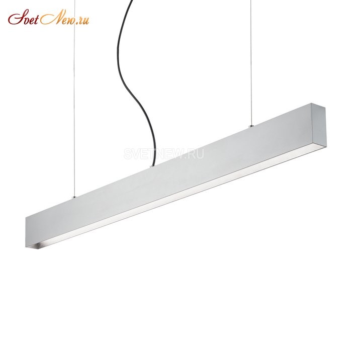 CLUB SP168 ALLUMINIO