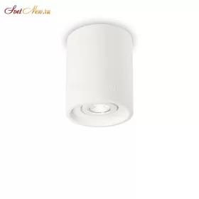 OAK PL1 ROUND BIANCO
