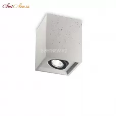 OAK PL1 SQUARE CEMENTO