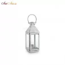 MERMAID TL1 SMALL BIANCO ANTICO