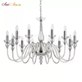 DOGE SP12 TRASPARENTE