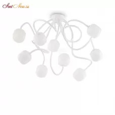 OCTOPUS PL9 BIANCO