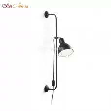 SHOWER AP1 NERO