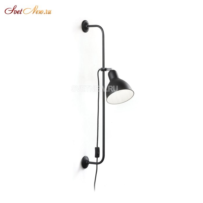SHOWER AP1 NERO