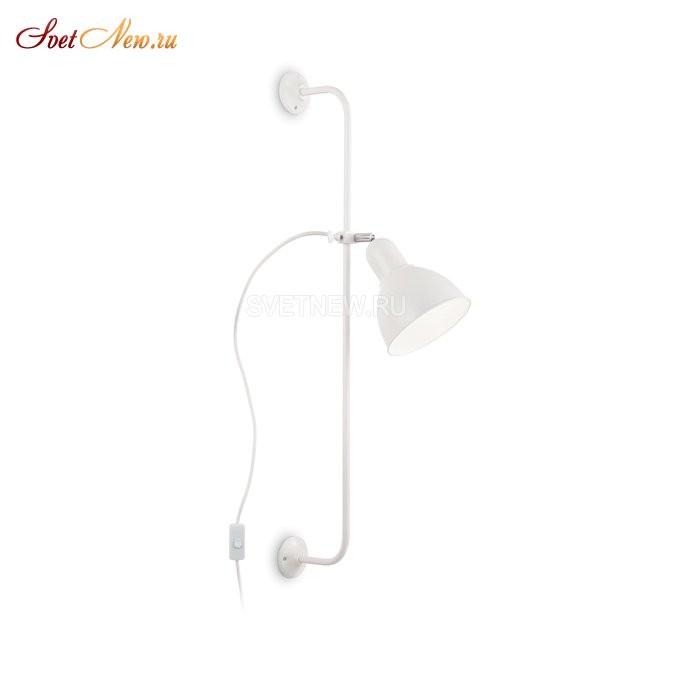 SHOWER AP1 BIANCO