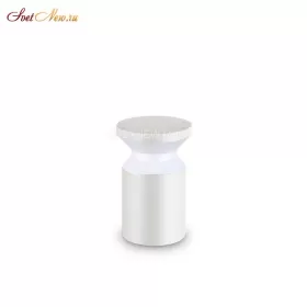TORRE PT1 SMALL BIANCO