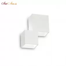 RUBIK AP2 BIANCO 4000K