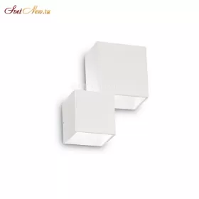 RUBIK AP2 BIANCO 4000K