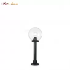 CLASSIC GLOBE PT1 SMALL TRASPARENTE