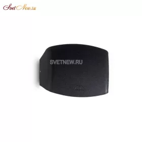 ABRAM AP1 SMALL NERO