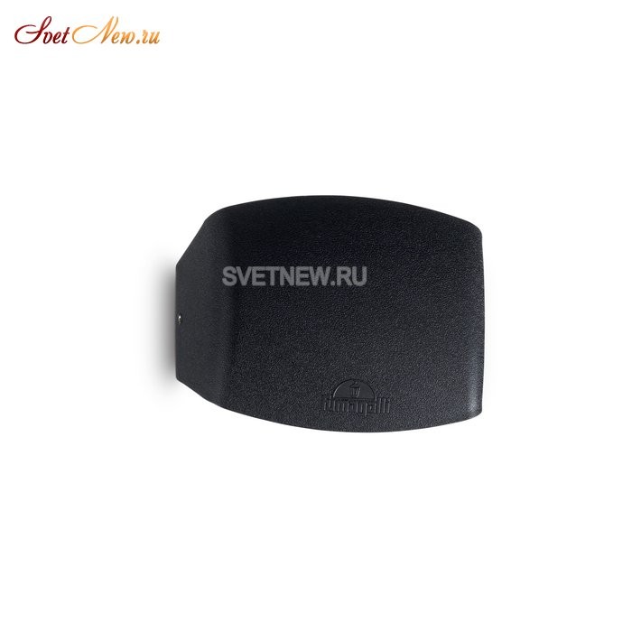 ABRAM AP1 SMALL NERO