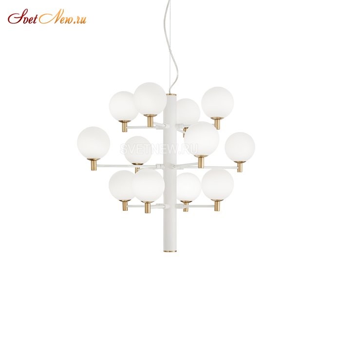 COPERNICO SP12 BIANCO