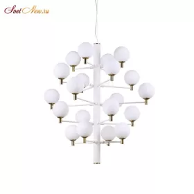 COPERNICO SP20 BIANCO