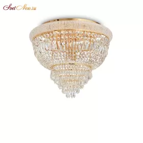 DUBAI PL6 OTTONE