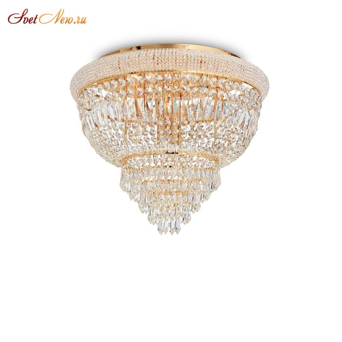 DUBAI PL6 OTTONE