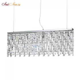 ELISIR SP8 CROMO