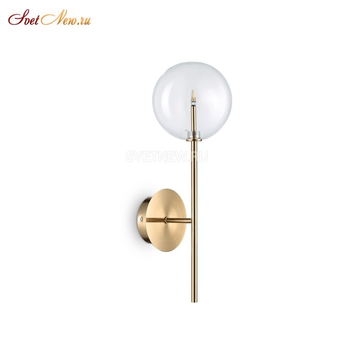 EQUINOXE AP1 OTTONE ANTICO