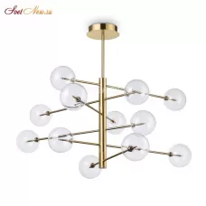 EQUINOXE SP12 OTTONE ANTICO