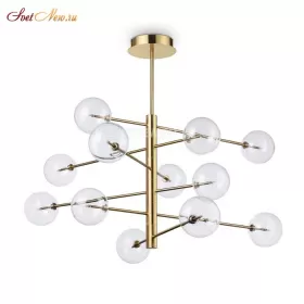 EQUINOXE SP12 OTTONE ANTICO