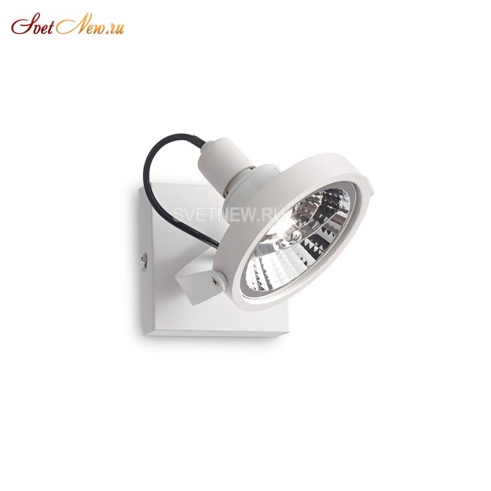 GLIM PL1 BIANCO