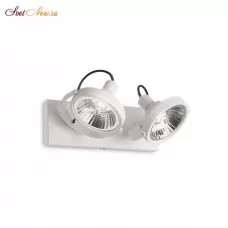 GLIM PL2 BIANCO