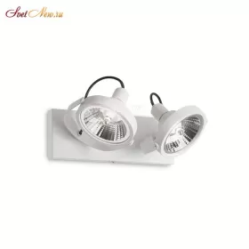 GLIM PL2 BIANCO