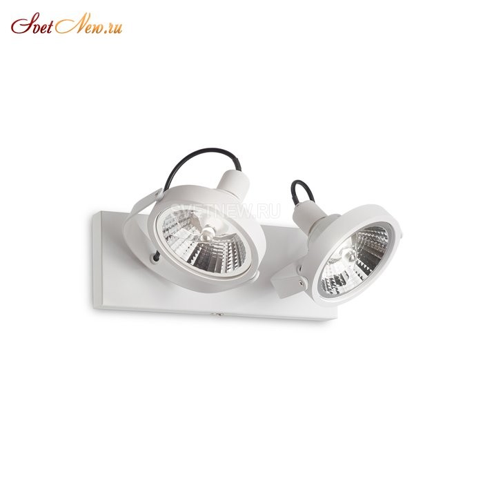 GLIM PL2 BIANCO