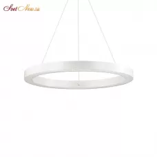 ORACLE D60 ROUND BIANCO