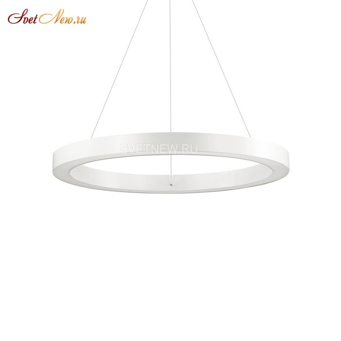 ORACLE D60 ROUND BIANCO