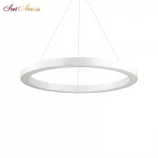 ORACLE D70 ROUND BIANCO