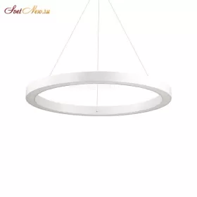 ORACLE D70 ROUND BIANCO