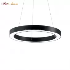 ORACLE D70 ROUND NERO